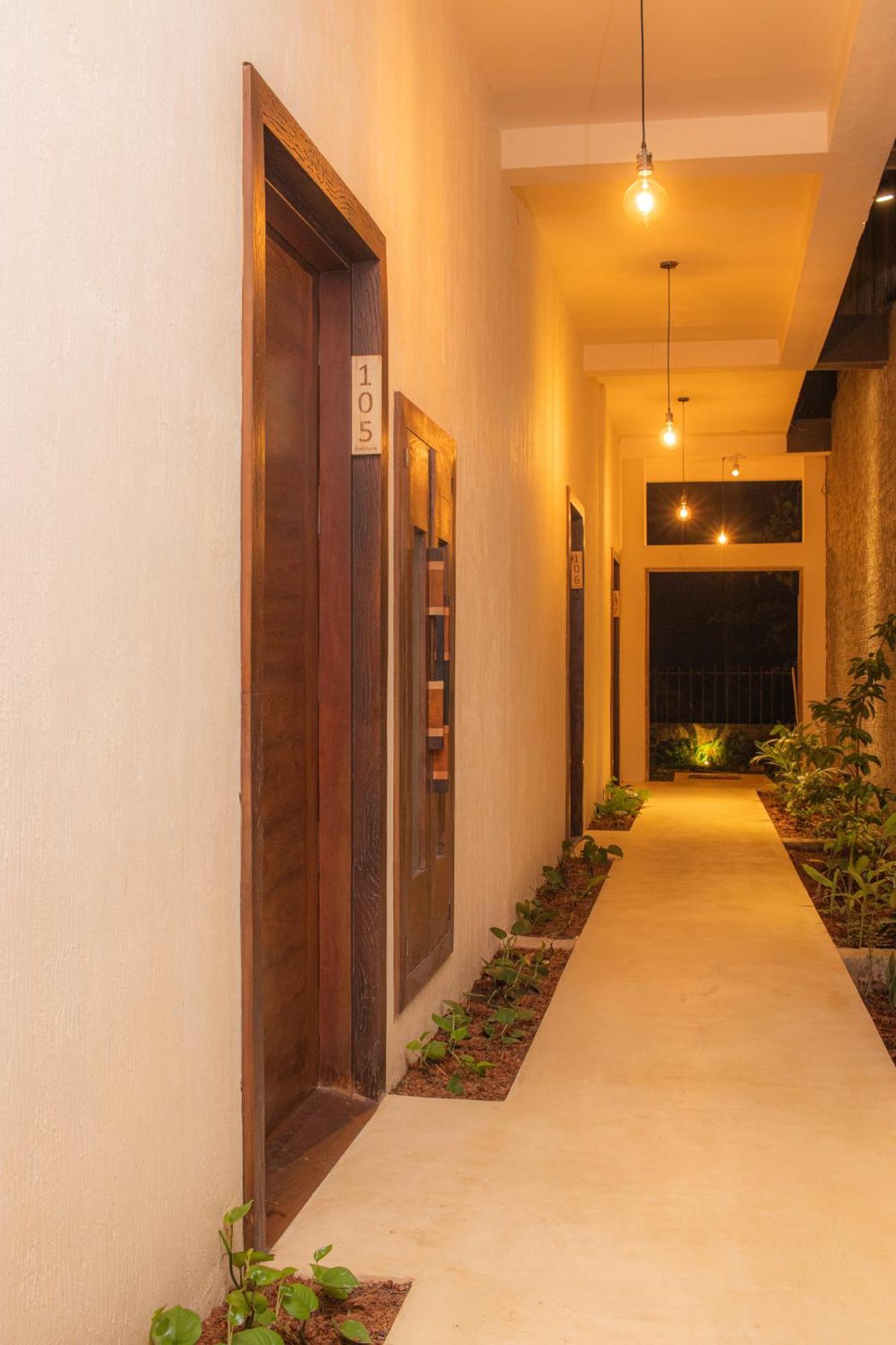 Katunayaka Spicepeek Boutique Hotel Cmb Airport מראה חיצוני תמונה