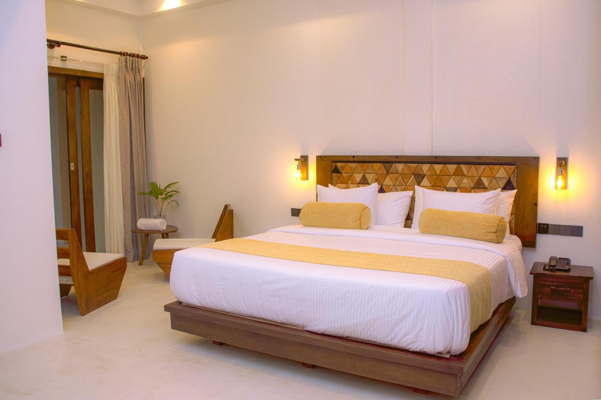 Katunayaka Spicepeek Boutique Hotel Cmb Airport מראה חיצוני תמונה