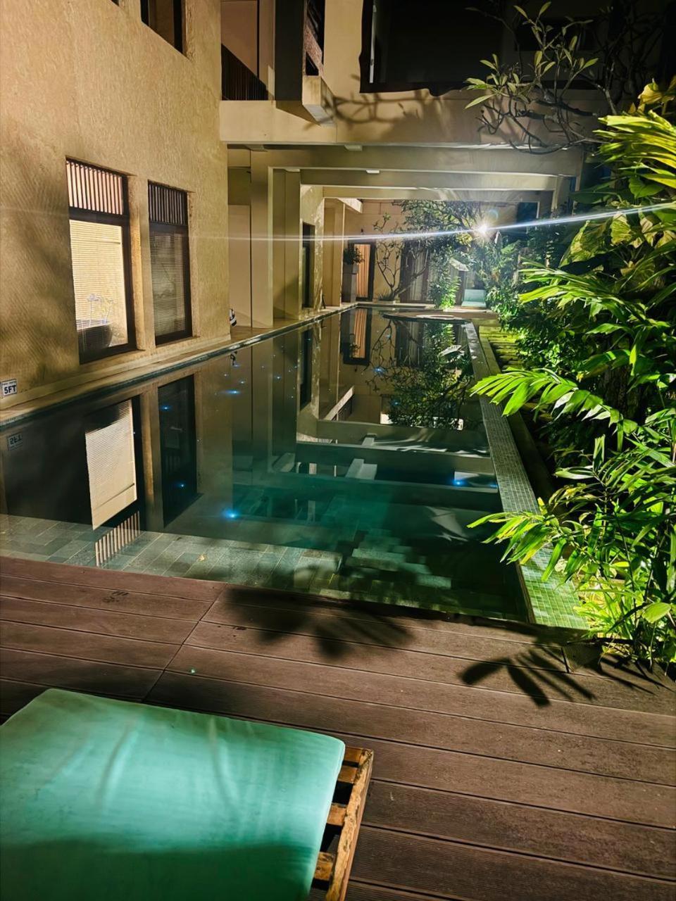 Katunayaka Spicepeek Boutique Hotel Cmb Airport מראה חיצוני תמונה