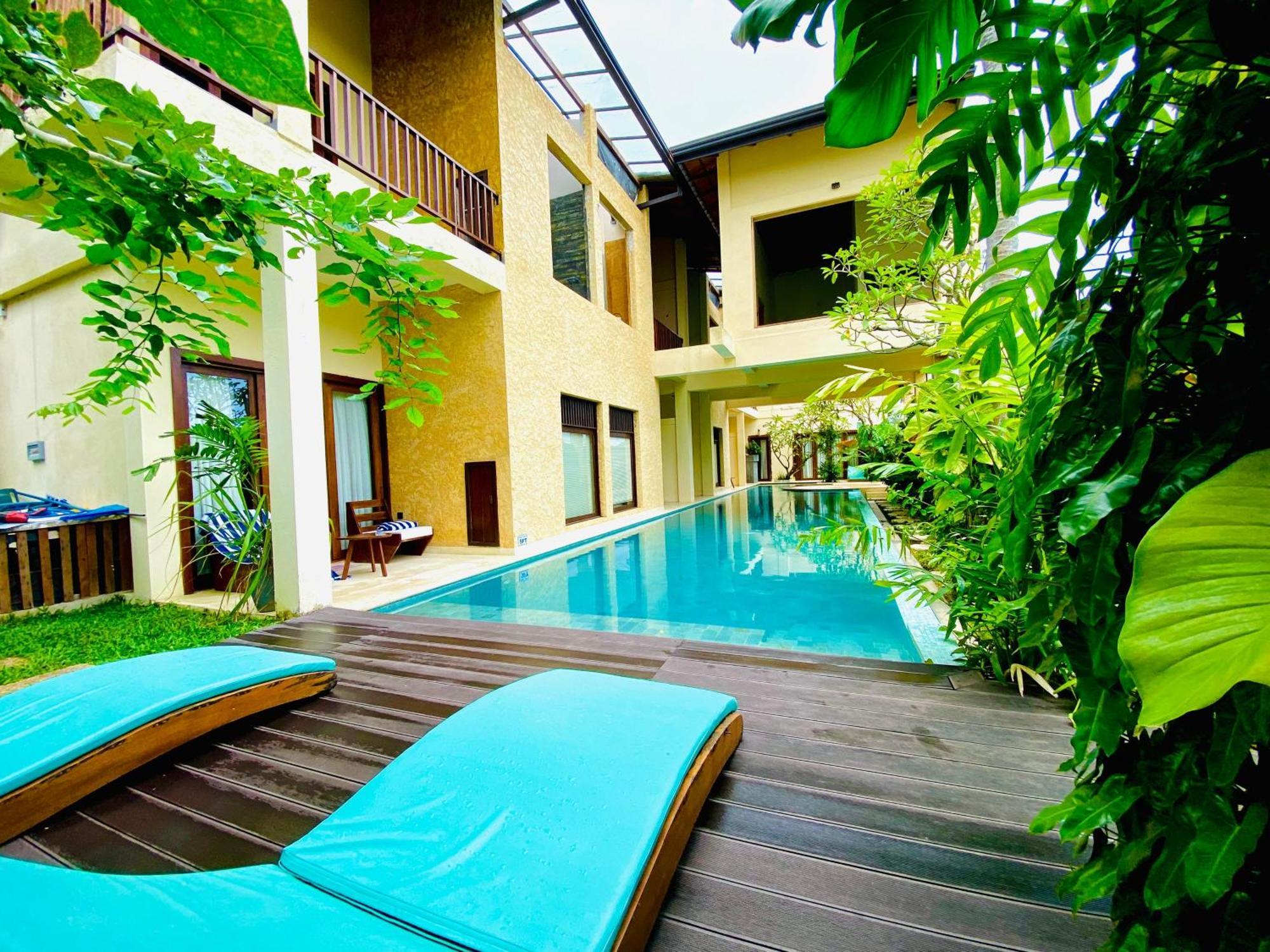 Katunayaka Spicepeek Boutique Hotel Cmb Airport מראה חיצוני תמונה