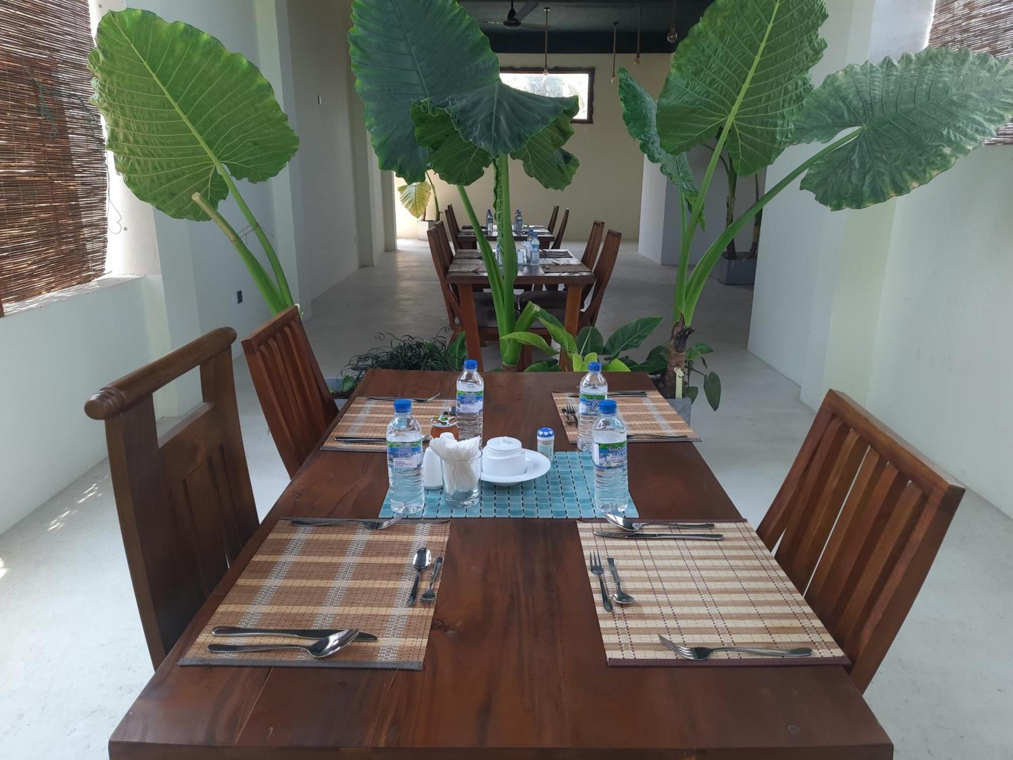 Katunayaka Spicepeek Boutique Hotel Cmb Airport מראה חיצוני תמונה