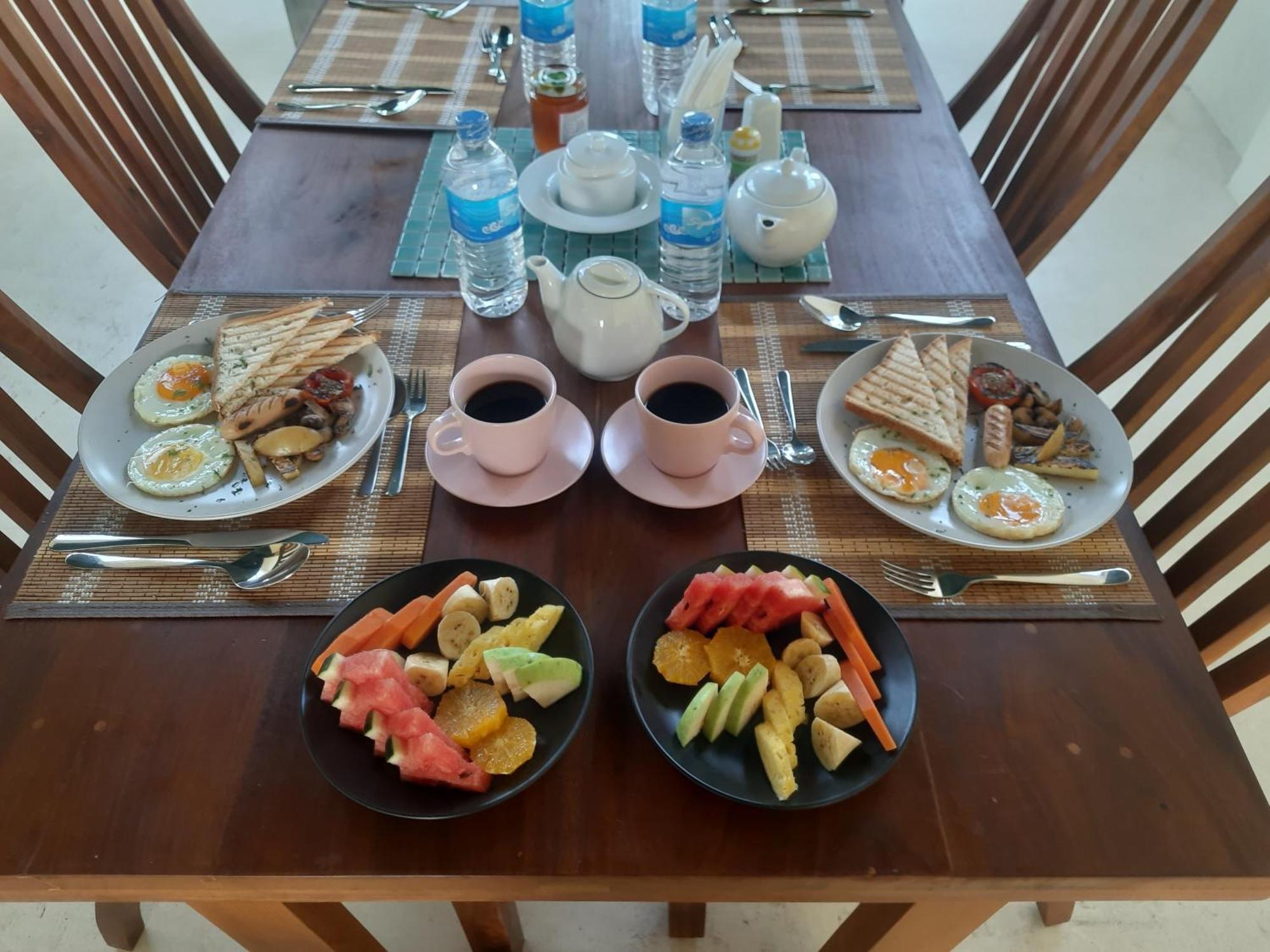 Katunayaka Spicepeek Boutique Hotel Cmb Airport מראה חיצוני תמונה