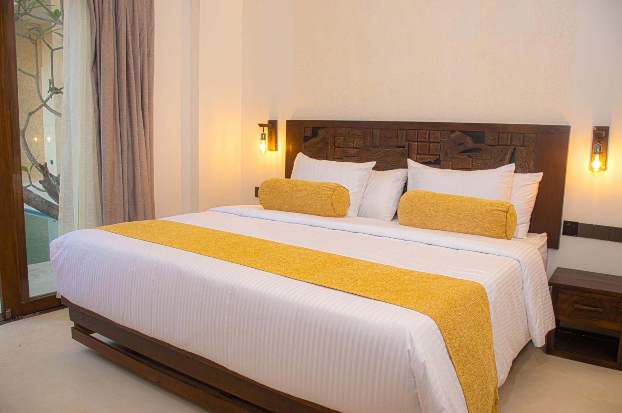 Katunayaka Spicepeek Boutique Hotel Cmb Airport מראה חיצוני תמונה