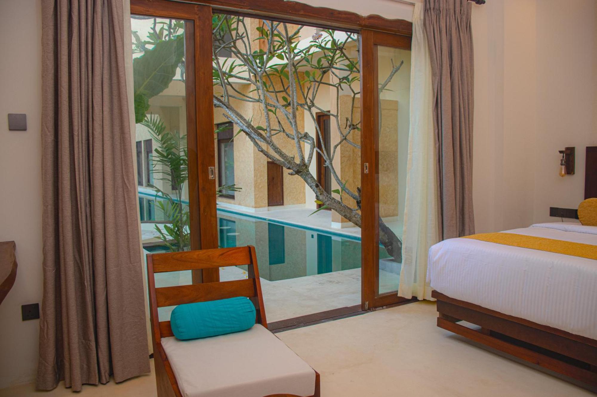 Katunayaka Spicepeek Boutique Hotel Cmb Airport מראה חיצוני תמונה