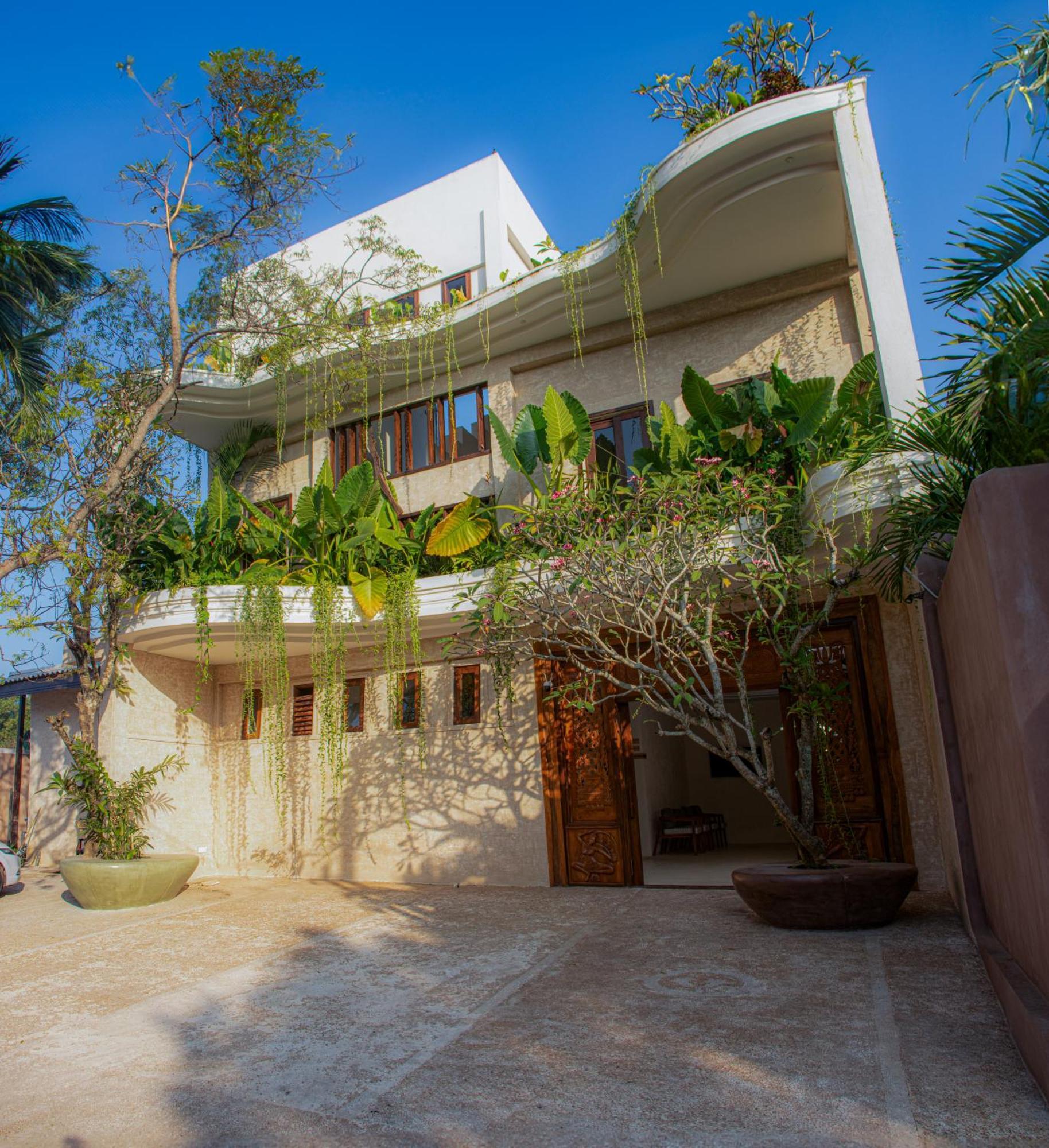 Katunayaka Spicepeek Boutique Hotel Cmb Airport מראה חיצוני תמונה