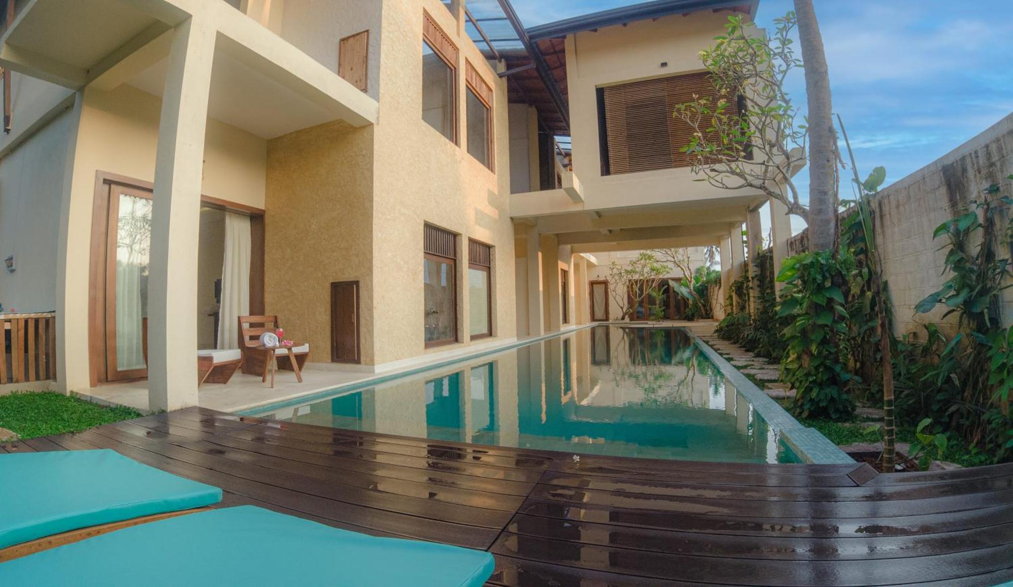 Katunayaka Spicepeek Boutique Hotel Cmb Airport מראה חיצוני תמונה