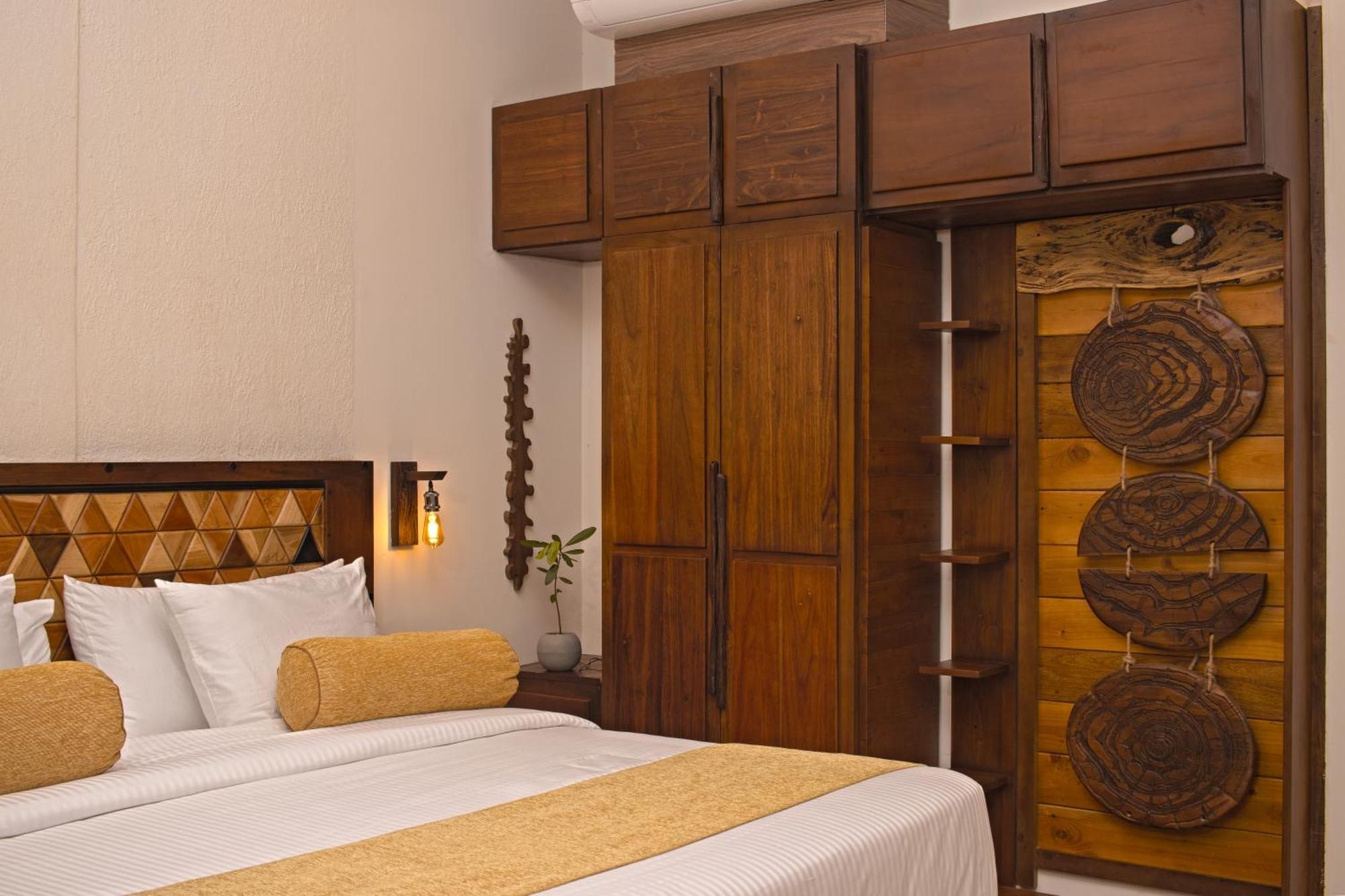 Katunayaka Spicepeek Boutique Hotel Cmb Airport מראה חיצוני תמונה
