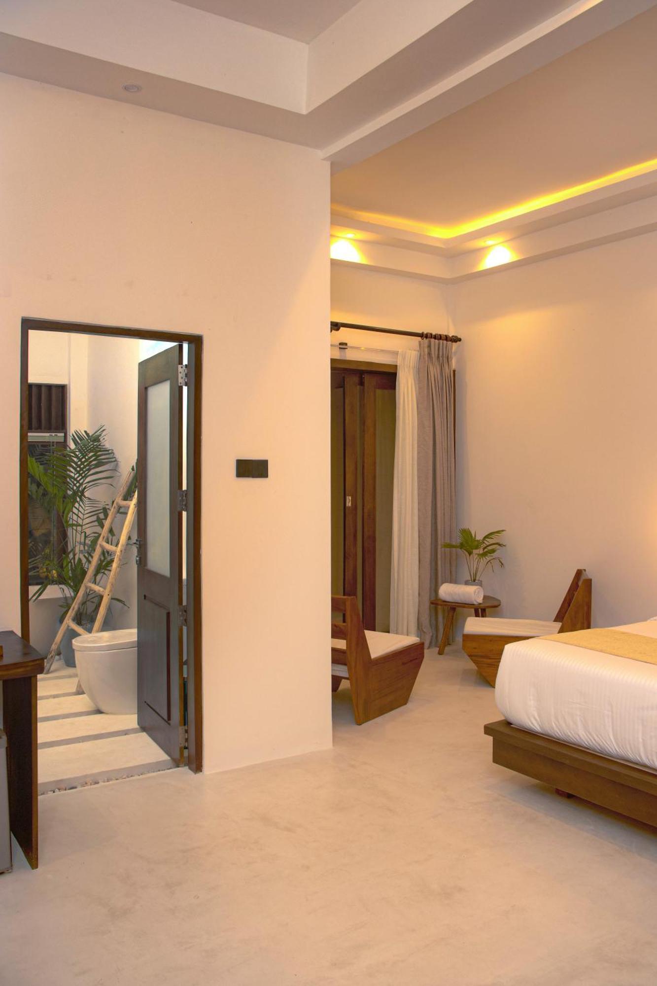 Katunayaka Spicepeek Boutique Hotel Cmb Airport מראה חיצוני תמונה