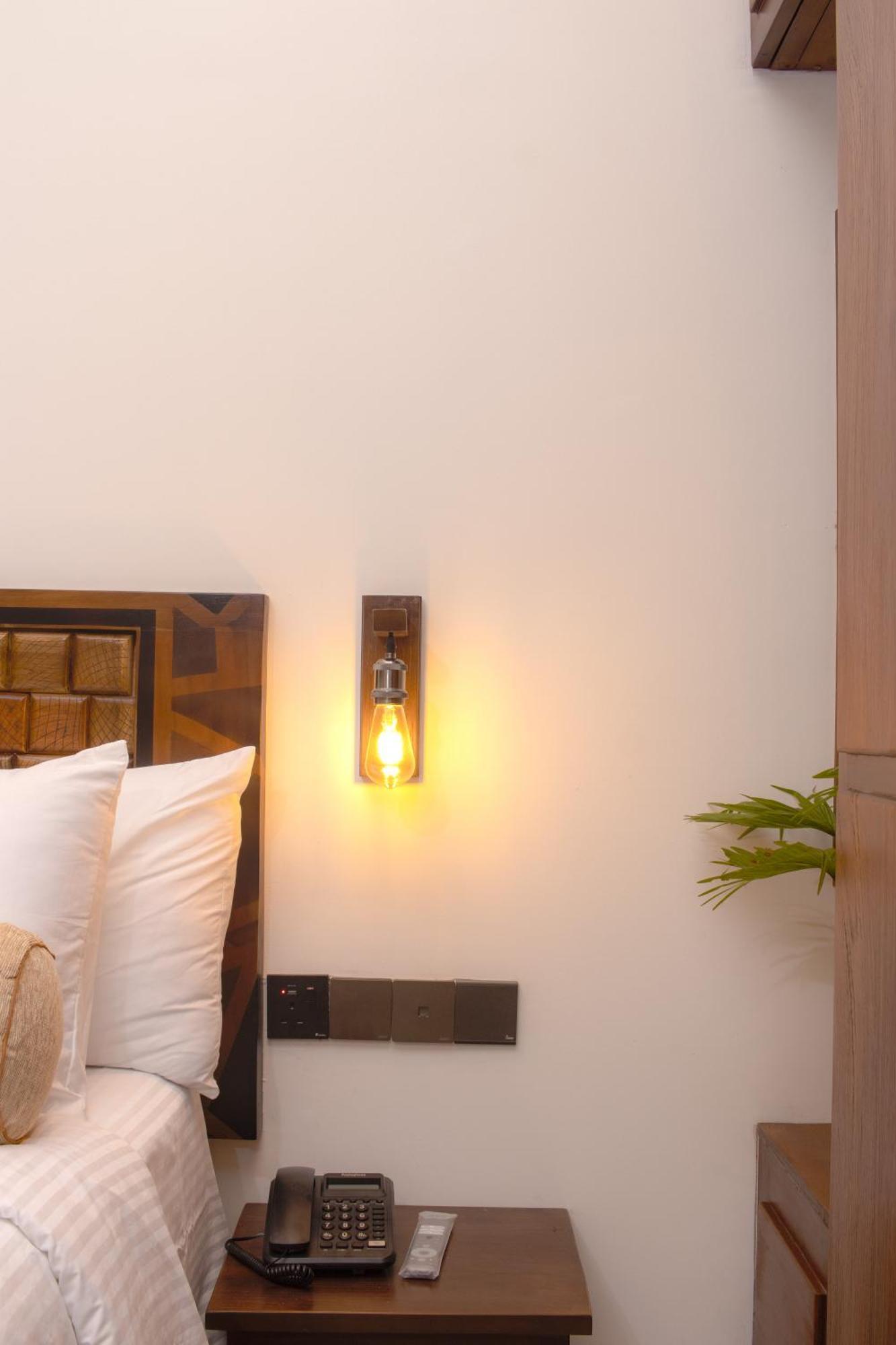 Katunayaka Spicepeek Boutique Hotel Cmb Airport מראה חיצוני תמונה