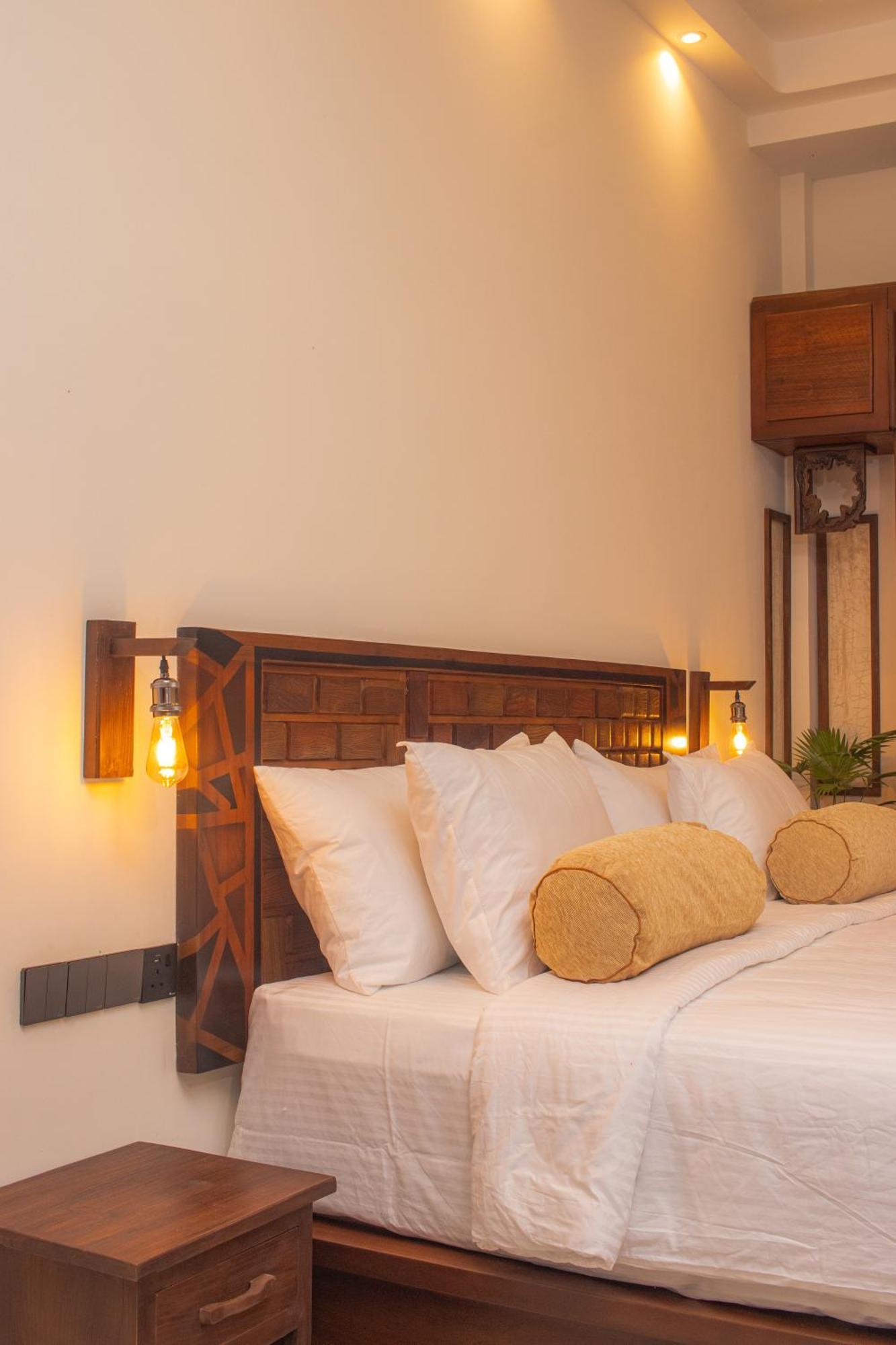 Katunayaka Spicepeek Boutique Hotel Cmb Airport מראה חיצוני תמונה