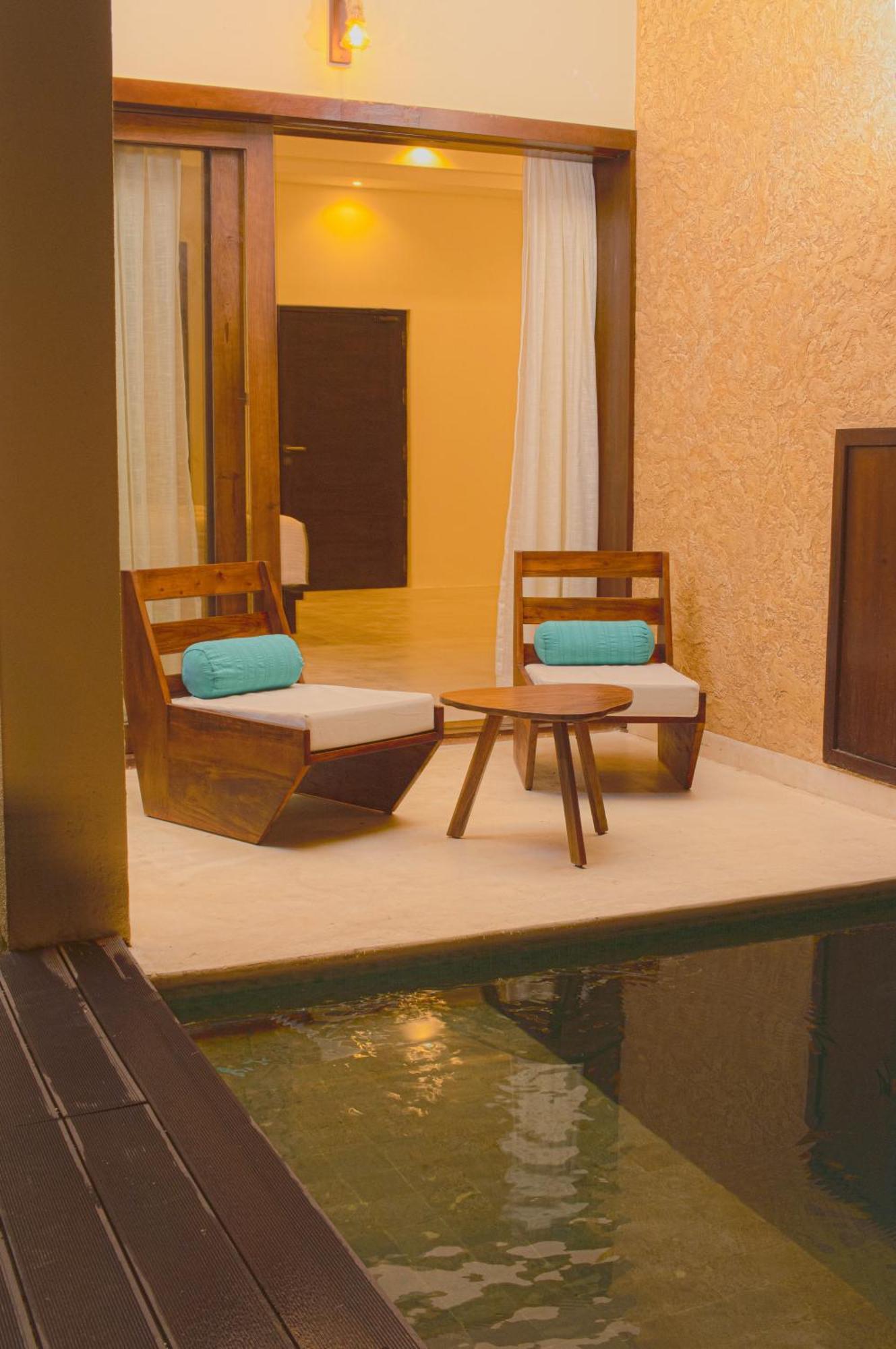 Katunayaka Spicepeek Boutique Hotel Cmb Airport מראה חיצוני תמונה